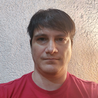 Avatar Josué García Yza