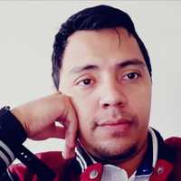 Avatar Josué Isaí Aragón Vanegas