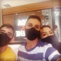 Avatar Josue Mora