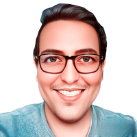 Avatar JOSUE IGNACIO OCHOA TORRES