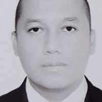 Josué Alexis Rodríguez Martin