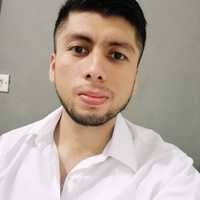 Avatar Josué Daniel Beltrán Blanco