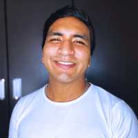 Josue Bravo