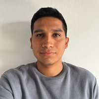 Avatar Josue Caycho Bardalez