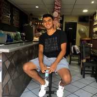 Josue Jonathan Diaz Perez