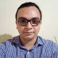 Josue Lara