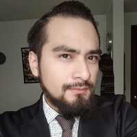 Avatar Josue Alejandro Becerril Miramar