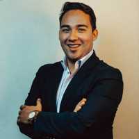 Avatar Romario Delfin