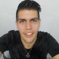 Avatar Jonathan Pinto