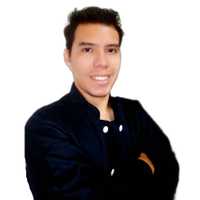 Avatar Jouberth Ortega