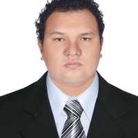 Avatar Ricardo Jean Pierre Merino Rojas