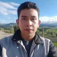 Avatar Jhonatan David Pacheco Vallejo