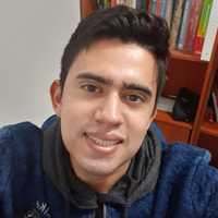 Avatar Juan Pablo Ahumada Avila