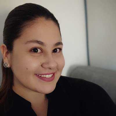 Avatar Paola Hincapie