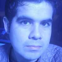 Avatar Jimmy Paredes  Mendieta