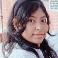 Johana Lisbeth Paredes Mendoza