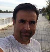 Avatar Jose Pedro  Carvajal