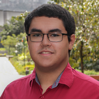Avatar Juan Pablo Correa Puerta