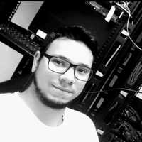 Avatar Javier Navarro Rojas