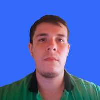 Avatar John Steven Perdomo Montealegre