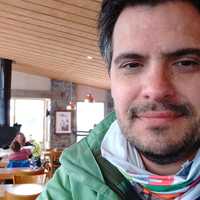 Avatar juan pablo giordano