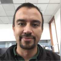 Avatar Juan Pablo Mora Jiménez