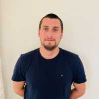 Avatar Juan Pablo Pablo Torrealba