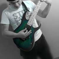 Jeremy Quintero Rocha