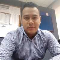 Avatar Josue Isaac Quiroz Pacheco
