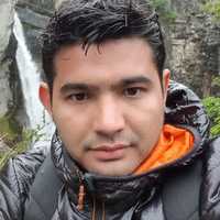 Avatar Jhon raigoza