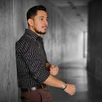 Josue Donaldo Ramirez Marquez