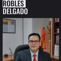 Avatar JUAN CARLOS ROBLES DELGADO