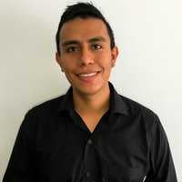 Avatar Jose Rosemberg Reyes Muñoz