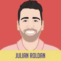 Avatar Julián Roldan Fernández
