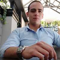 Avatar Jose Ricardo Camacho