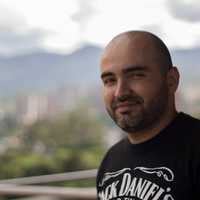 Juan Esteban Rios Pulgarin