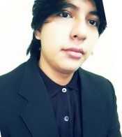 Justin Rivera