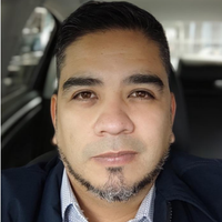 Avatar José David Rivera Vela