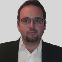 Avatar Jorge Ramón Jerez Navas
