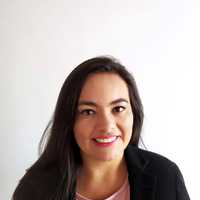 Avatar Jenny Rocío Lozano Pérez