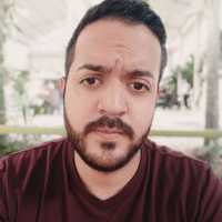 Avatar Jesús Rigoberto Marcano Rincones
