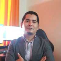 Javier Fernando Rojas Fernández