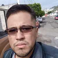 Avatar Jose Raymundo Padilla Hernandez