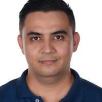 Avatar John Jairo Rueda Fajardo
