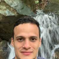 Avatar Jose Daniel Salas Morales