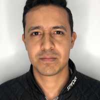 Avatar Jesus Gabriel Salas Clemente