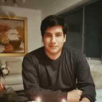 Jesus Alonso Salinas Bellido