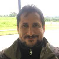Avatar Jesús Javier Santeliz González