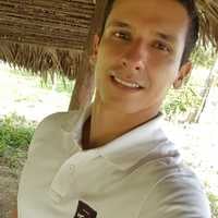 Avatar Juan Sebastian Echeverry Parada