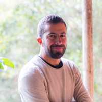 John Sebastian Gutierrez Campo